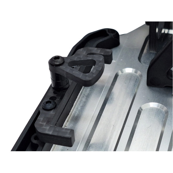 XB2 Lipo holder - LR PROD - XB22024004