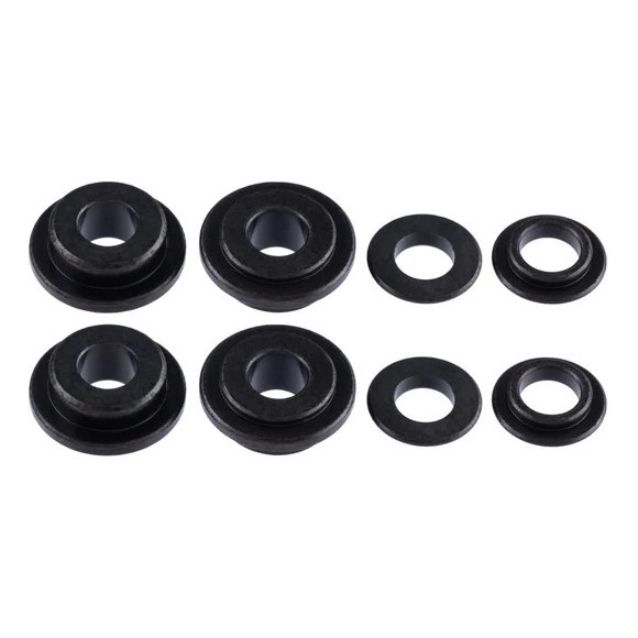 Shock bushings XRAY XB8/XB8E (4) - TRC001001