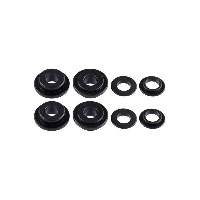 Shock bushings XRAY XB8/XB8E (4) - TRC001001