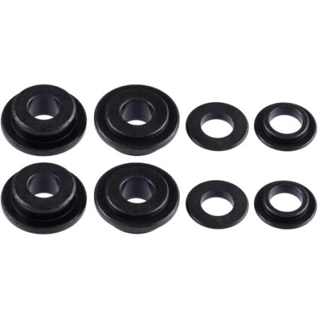 Shock bushings XRAY XB8/XB8E (4) - TRC001001