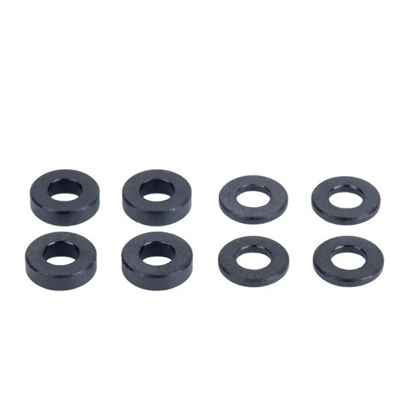 Shock bushings Kyosho (4) - TRC001006