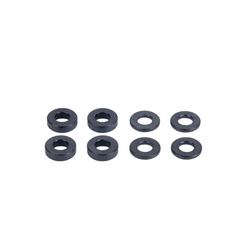 Shock bushings Kyosho (4) - TRC001006