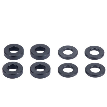 Shock bushings Kyosho (4) - TRC001006