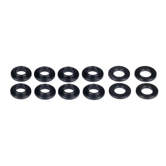 Shock bushings Sworkz (4) - TRC001009