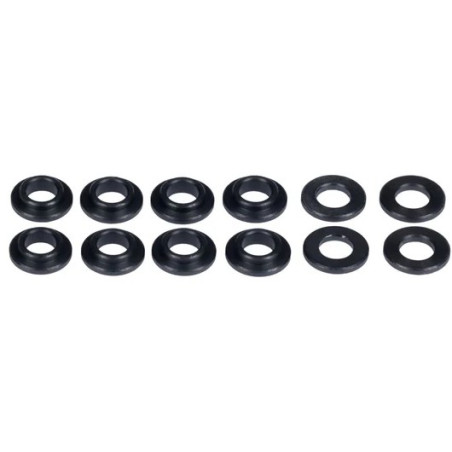 Shock bushings Sworkz (4) - TRC001009