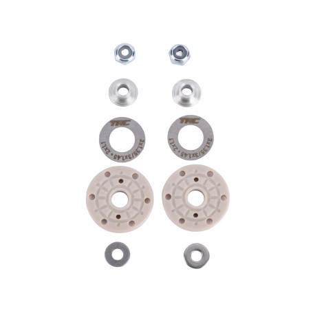 Valve pistons 3x1.35 +3x1.45 +2x1.1 Conical - 15.85mm (2) - TRC005059