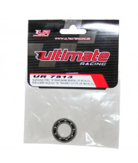 Roulement arrière 3S 14x25.8x6mm acier - ULTIMATE - UR7513