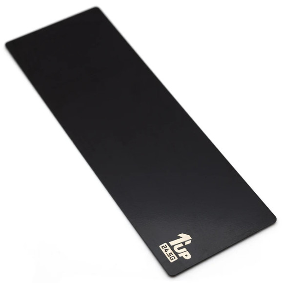 Blacked Out Battery Weight - Stick Pack -  24.5g - 1UP - 1UP-10703