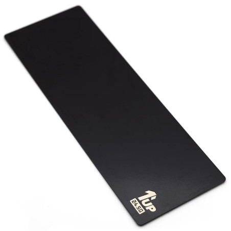 Blacked Out Battery Weight - Stick Pack -  24.5g - 1UP - 1UP-10703