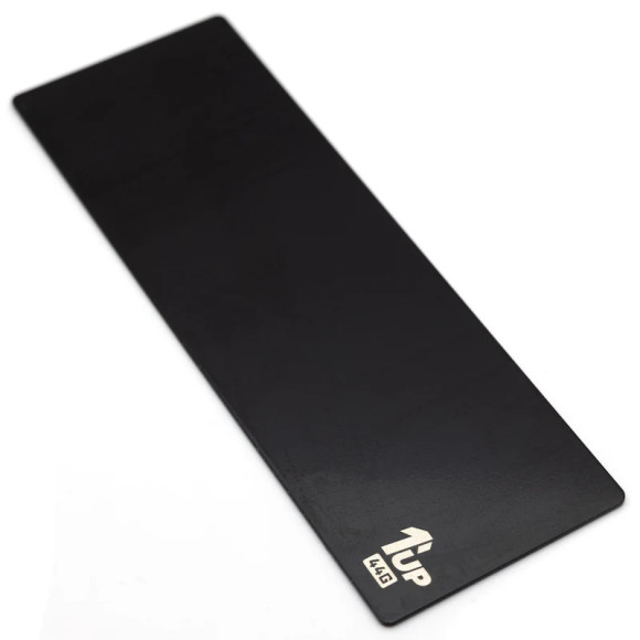 Blacked Out Battery Weight - Stick Pack -  44g - 1UP - 1UP-10704