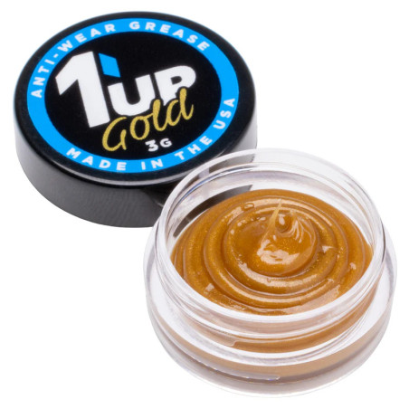 Graisse Gold AW - 3g - 1UP - 1UP-120101