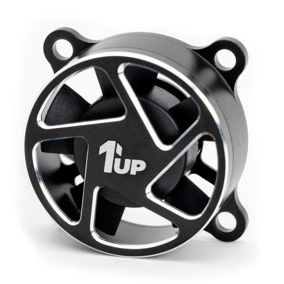 Ventilateur alu 30mm - 1UP - 1UP-190713