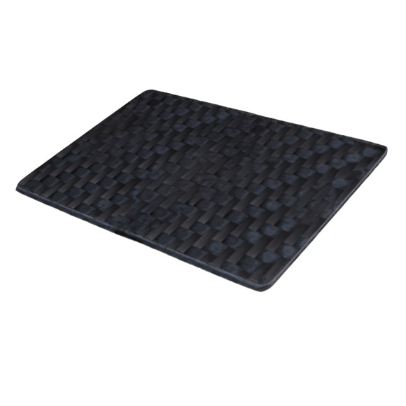 Universal Graphite Plate 50x60x1 - ELCERAM - ELC004