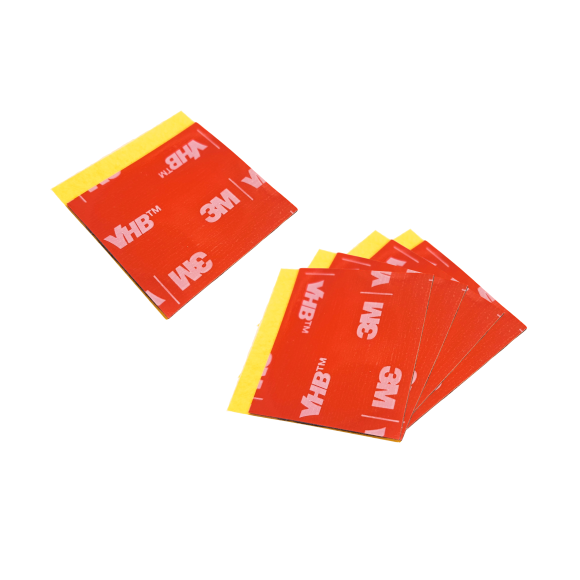 Double-sided Tapes for OXIDE 1/10 G1 and G2 - ELCERAM - ELC010