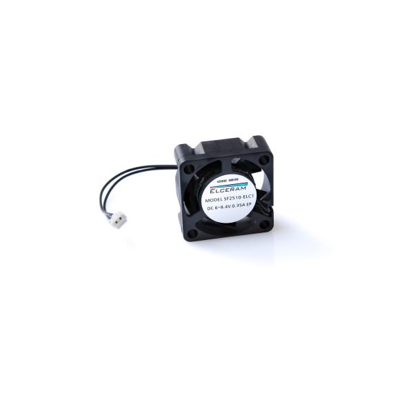 ELCERAM High speed ESC cooling FAN 2510 - ELCERAM - ELC025
