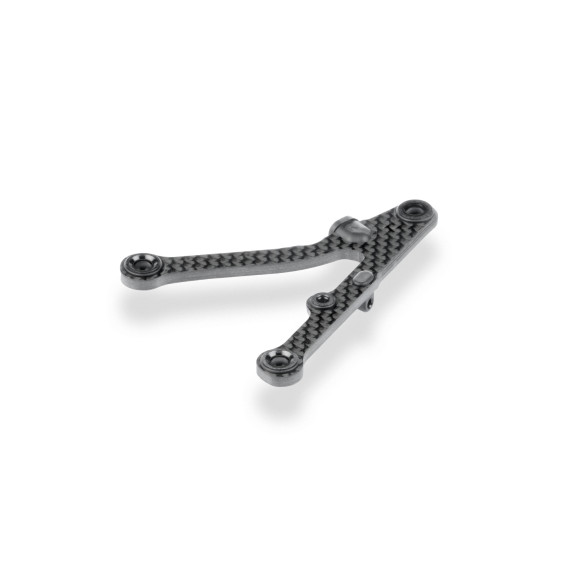 X4 Triangle CFF2 inférieur AV droit court - Medium - XRAY - 302184-M