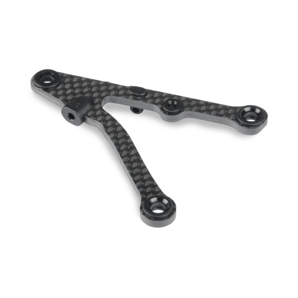 X4 Triangle CFF2 inférieur AV droit - Hard - XRAY - 302186-H