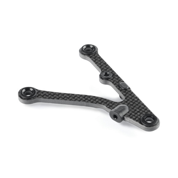 X4 Triangle CFF2 inférieur AV gauche - Hard - XRAY - 302187-H