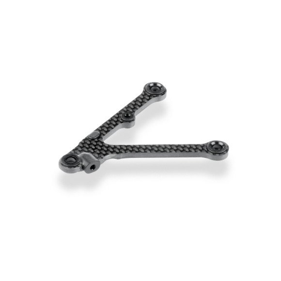 X4 Triangle CFF2 inférieur AR gauche court - Medium - XRAY - 303185-M