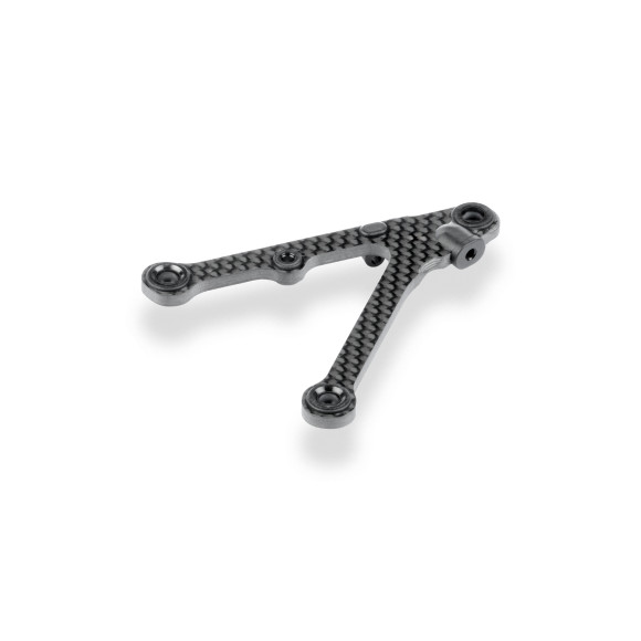 X4 Triangle CFF2 inférieur AR droit court - Medium - XRAY - 303184-M