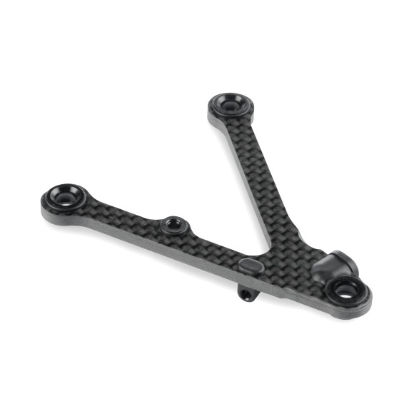 X4 Triangle CFF2 inférieur AR gauche - Medium - XRAY - 303187-M