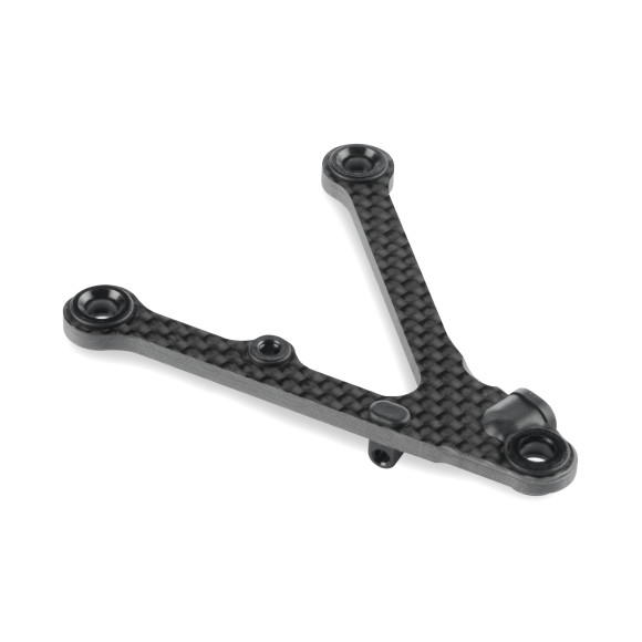 X4 Triangle CFF2 inférieur AR gauche - Hard - XRAY - 303187-H