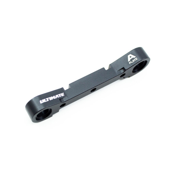 Mugen Mbx8/8R Front-Front Lower A Arm Mount - ULTIMATE - UR1901-A
