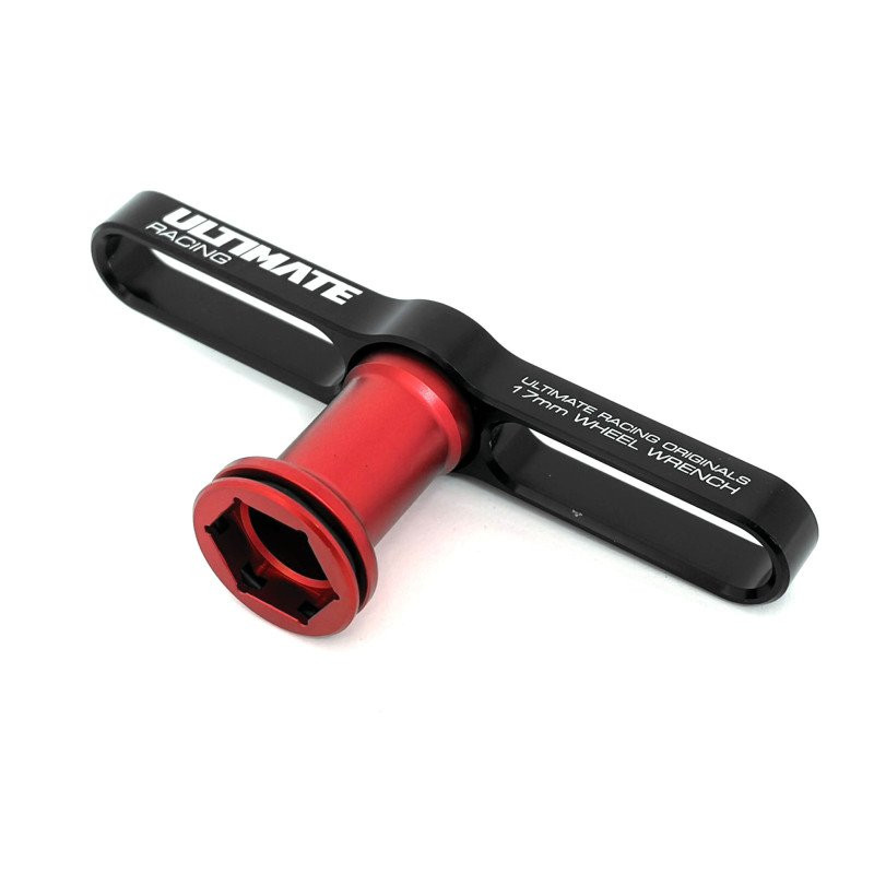 NUT-LOCK WHEEL WRENCH - ULTIMATE - UR8404X-2