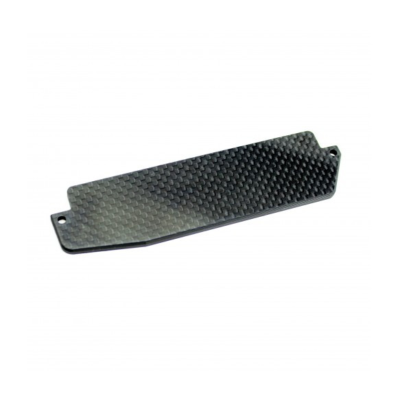 Mbx8R Carbon Battery Box Cover - ULTIMATE - UR1923