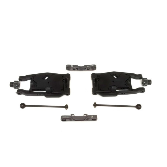 REAR OFFSET TUNING KIT FOR MUGEN MBX8R - ULTIMATE - UR1930