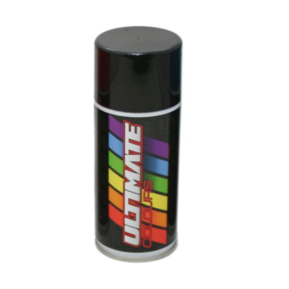 Basic Black 150 Ml. - ULTIMATE - UR2904