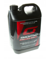 Carburant Sigma Start 5L - SIGMA - ST0510