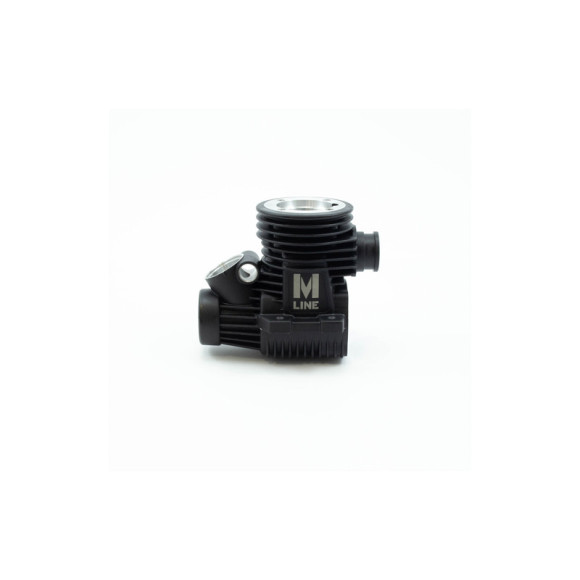 Crankcase M3T/M3X - ULTIMATE - UR3411