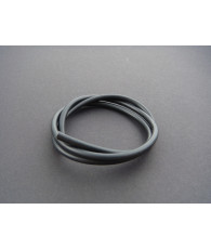  Power Cable 12AWG (60cm) [Silver Ghost] - 48390 - HIRO SEIKO