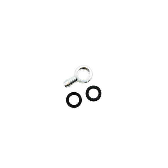 Universal Nipple M3 - ULTIMATE - UR3423-10