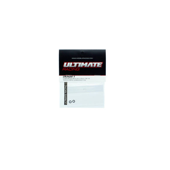 Carburetor Retainer O-Ring (7B) M3 - ULTIMATE - UR3425-1
