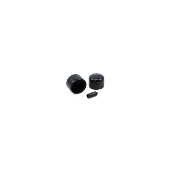 Dust Cap Set (18.16.3mm) - ULTIMATE - UR3428