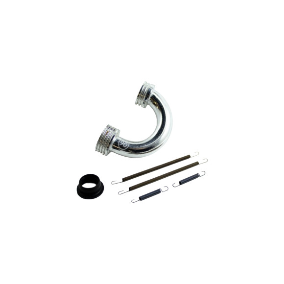 Off Road +10mm Long Manifold - ULTIMATE - UR354022