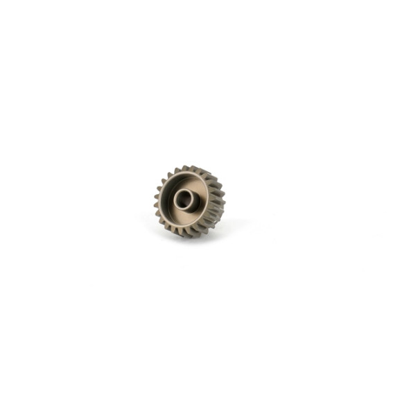 Pignon alu traité MoS2 DP48-23T - HIRO SEIKO - 48239