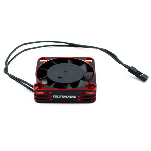 Ventilateur alu 40mm - ULTIMATE - UR4470
