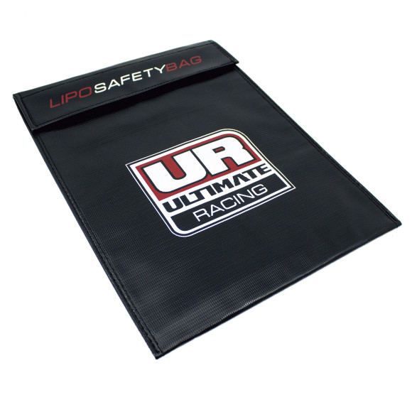 Lipo Safety Bag 230X300mm - ULTIMATE - UR4499-F