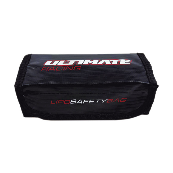Lipo Safety Bag 185X75X60mm - ULTIMATE - UR4499-S