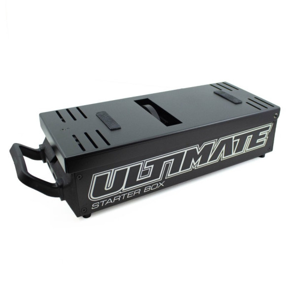 Banc de démarrage TT 1/8 Ultimate - ULTIMATE - UR4501