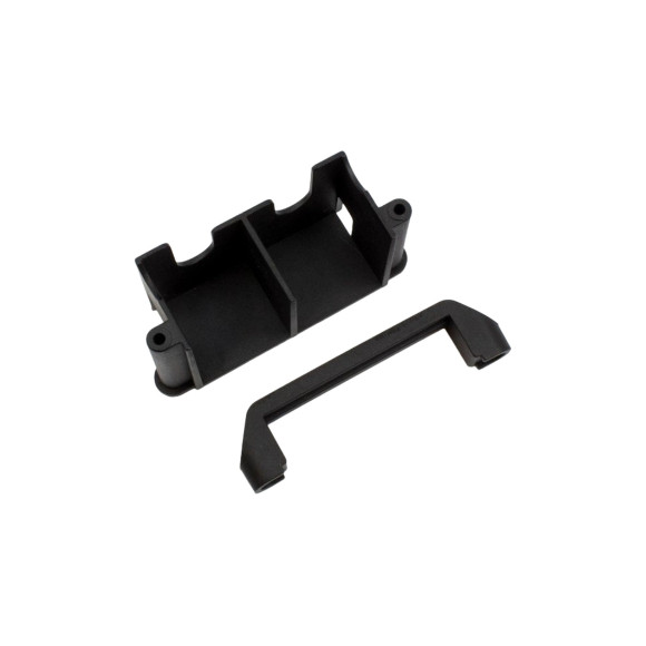 Pièces banc - Support accus - ULTIMATE - UR4518