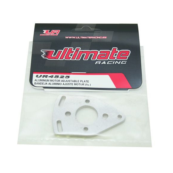 Pièces banc - Platine moteur réglable - ULTIMATE - UR4525