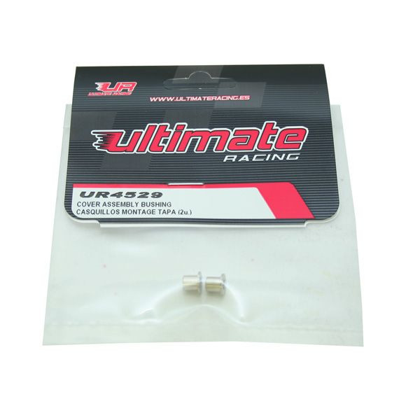 Pièces banc - Inserts capot supérieur - ULTIMATE - UR4529
