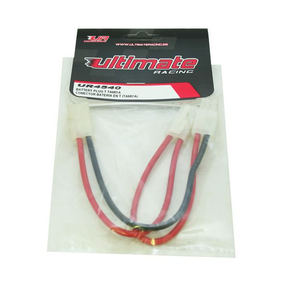 Pièces banc - Prise Tamiya - ULTIMATE - UR4540