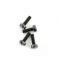 M5/M8/M4R REAR COVER SCREW SET 21 (4pcs) - UR312000 - ULTIMATE