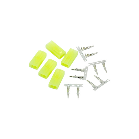 Prises Micro Tamiya males (5) - ULTIMATE - UR46104