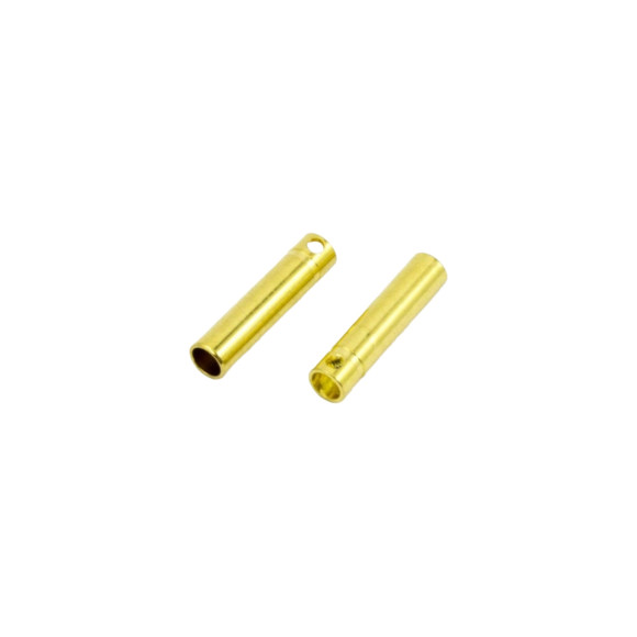 Prises PK 4.0mm femelles (2) - ULTIMATE - UR46107